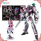Kit de Modelo Bandai Original Macross HG 1/100 Siegfried Mirage Farina Jenius Use Deluxe Set Anime Action Figure Coleção Modelo de Brinquedo