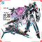 Bandai Macross Model Kit HG VF-31S Siegfried Arad molders Kit de construcción de figuras de acción Juguetes de figuras de anime para niños Regalo