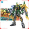 Bandai Gundam Maqueta HG GX-9900 X Figura de acción Gunpla Kit de construcción Coleccionables de Gundam Figuras de anime Juguetes para niños Regalo