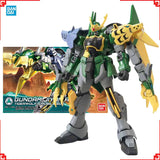 Bandai Gundam Model Kit HG GX-9900 X Action Figure Gunpla Building Kit