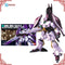 In Stock Genuine Bandai Gundam Model Kit HGUC 1/144 AMX-003 Gaza C Anime Action Figure Collection Assembly Model Boys Toys Gifts