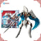 In Stock Genuine Bandai Metaphor Re Fantazio Model Kit SHF Seeker Anime Action Figure Collection Finished Model Boys Toys Gifts
