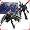 Maqueta de Bandai Gundam Kit RG Crossbone X2 Figura Anime Gunpla Kit de construcción Figuras de acción coleccionables Gundam Juguetes para niños Regalo