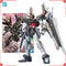 Модельный набор Bandai Gundam MG Strike Noir Фигурка Gunpla Конструктор Фигурки Gundam Коллекционные аниме Фигурки для мальчиков Подарок