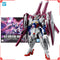 Bandai Gundam Maqueta HGUC PB L.O.Booster Figura de acción Gunpla Kit de construcción Coleccionables Gundam Figuras de anime Juguetes Regalo para niños