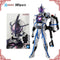 In Stock Genuine Bandai Masked Rider Model Kit SHF Masked Rider Psyga Anime Action Figure Collection Finished Model Toys Gifts