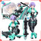 Kit de modelo Bandai 30MS SIS-V00 Rydira Color A