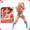 Bandai Kinnikuman Anime Figure SHF Kinnikuman Perfect original Action Figure Collectibles Model High Poseability Toys Boys Gift