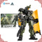 Bandai 30MM eEXM-23 Tecprot 02 1/144 Model Kit