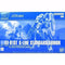 Bandai Gundam Maqueta HGUC G Line Standard Armor Figura de Anime Kit de Construcción Gunpla Coleccionables Figuras de Acción Juguetes Regalo para Niños