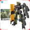 Bandai 30 Minutes Missions Model Kit 30MM Tecprot 02 Action Figure Collection Building Kit Anime Figures Toys For Boys Gift