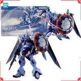 Bandai Gundam Maqueta HGUC Gyan Strom Hilda Haken Figura de Anime Gunpla Kit de Construcción Coleccionables Figuras de Acción Juguetes Regalo para Niños