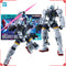 Bandai Gundam Model Kit HG MSGG Bocata Gelgoog GQ GQuuuuuuX Anime Figures Gunpla Building Kit Action Figure Toys For Boys Gift