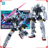 Bandai Gundam Model Kit HG MSGG Bocata Gelgoog GQ GQuuuuuuX Anime Figu