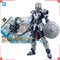 Bandai 30MF Rosan Swordman Model Kit