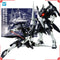 Kit de modelo Bandai Gundam MG Deborah Advanced GNX Jinx, figura de acción Gunpla, kit de construcción, figuras de anime Gundam, juguetes para niños, regalo
