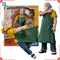 Bandai SAKAMOTO DAYS Figura de Anime SHF Taro Sakamoto Action Kamen Figura de Acción Figuras de Anime de Alta Articulación Juguetes Para Niños Regalo