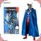 In Stock Genuine Bandai Ultraman Cloak Accessories SHF Ultra Zero Mantle Anime Action Figure Collection Model Boys Toys Gifts