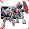 Bandai Gundam Maqueta RG RX-78-2 2.0 RGU Figura de Acción Gunpla Kit de Construcción Gundam Coleccionables Figuras de Anime Juguetes Para Regalo de Niño