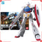 Bandai Gundam Model Kit HGUC Turn A Action Figure Gunpla Building Kit Gundam Collectibles Anime Figures Toys For Boys Gift
