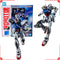 Bandai Gundam Model Kit Roboto Spirits Strike Anime Figure Gunpla Building Kit Gundam Collectibles Action Figures Toys Boys Gift