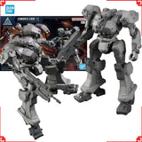 Bandai Armored Core 6 Model Kit 30MM MELANDER Action Figure Building K