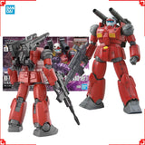 Bandai Gundam Model Kit HG Guncannon Cucuruz Doan Island Action Figure