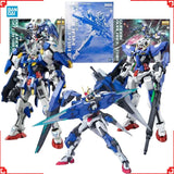Bandai Gundam Model Kit MG 00 Seven Sword G Avalanche Exia Exia Repair
