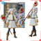 Bandai Frieren Beyond Journey s End Anime Figure SHF Frieren Action Figures High Poseability Collectibles Model Toys Boys Gift