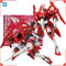 Maqueta Bandai Gundam MG Deborah Advanced GNX Figura de Acción Gunpla Kit de Construcción Coleccionables Gundam Figuras de Anime Juguetes Regalo