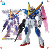 Bandai Gundam Model Kit MG Victory 2 Ver.ka Action Figure Gunpla Build