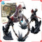 Bandai Bleach Anime Figure Figuarts ZERO Abarai Renji Collectibles Model Action Figures Ornaments Toys For Boys Gift