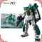 In Stock Genuine Bandai Gundam Model Kit HG 1/144 GM Sloep Gunpla Anime Action Figure Collection Assembly Model Boys Toys Gifts