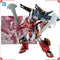Модельный набор Bandai Gundam MG Ginn Gladiator Фигурка Gunpla Конструктор Фигурки Gundam Коллекционные аниме Фигурки для мальчиков Подарок