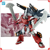 Bandai Gundam Model Kit MG Ginn Gladiator Action Figure Gunpla Buildin