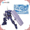 In Stock Genuine Bandai Gundam Model Kit HGIBO 1/144 Io Frame Shiden Anime Action Figure Collection Assembly Model Toys Gifts
