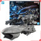 Bandai Armored Core Model Kit 30MM ARQUEBUS ADD VE-40A Action Figure Building Kit Anime Figures Toys For Boys Gift