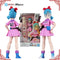 Dragon Ball Bulma Figure – Adventure Begins