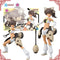 Bandai 30MS Luluce Lily Wear Color C Model Kit
