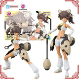 In Stock Genuine Bandai 30 Minutes Sisters Model Kit 30MS Luluce Lily 