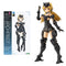 Kotobukiya Frame Arms Girl Model Kit Architect Black Anime Figura Kit de Montagem Mobile Suit Girl Figuras de Ação Brinquedos Para Presente de Menino