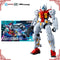 In Stock Genuine Bandai Gundam Model Kit HG 1/144 GMS-01 Sugai's Gelgoog GQ Anime Action Figure Collection Assembly Model Toys