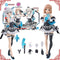 Bandai 30MS Alpha Sisters Phantasm 1 Color A Body Parts