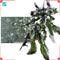 Bandai Gundam Maqueta MG Blaze Zaku Warrior Figura de Anime Kit de Construcción Gunpla Coleccionables Gundam Figuras de Acción Juguetes Regalo para Niños