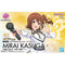 Kit de modelo Bandai 30MS Mirai Kasuga 20º Aniversario