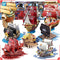 Bandai One Piece Grand Ship Collection Model Kits