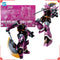 Bandai Gundam Maqueta HGUC Doug Schneid Efreet Figura Anime Gunpla Kit de Construcción Coleccionables Figuras de Acción Juguetes para Niños Regalo
