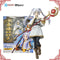 In Stock Genuine Bandai Frieren: Beyond Journey's End Model Kit SHF Frieren Anime Action Figure Collection Finished Model Toys