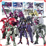 Bandai Gundam Model Kit HG Zowort Beguir Pente Demi Trainer Darilbalde