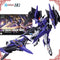 In Stock Genuine Bandai Gundam Model Kit HGUC 1/144 OZ-19MASX Gundam Griepe Anime Action Figure Collection Assembly Model Toys